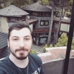 Imagen de perfil