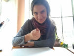 Imagen de perfil