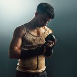 Imagen de perfil