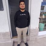 Imagen de perfil