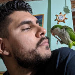 Imagen de perfil