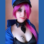 Imagen de perfil