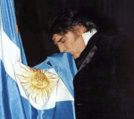 Imagen de perfil