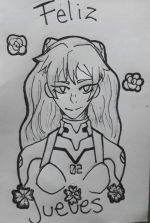 Imagen de perfil