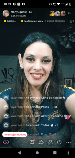 Imagen de perfil
