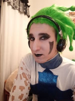 Imagen de perfil