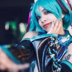 Imagen de perfil