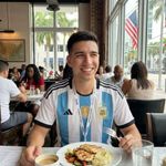 Imagen de perfil