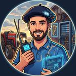 Imagen de perfil