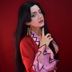 Imagen de perfil