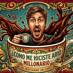 Imagen de perfil