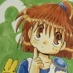 Imagen de perfil