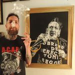 Imagen de perfil