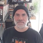 Imagen de perfil