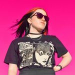 Imagen de perfil