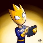 Imagen de perfil