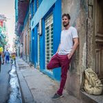 Imagen de perfil