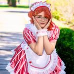 Imagen de perfil
