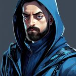 Imagen de perfil