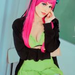 Imagen de perfil