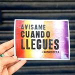 Imagen de perfil